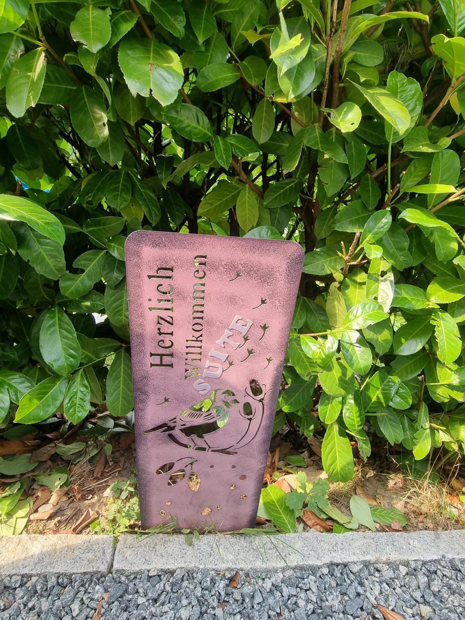 Likehome Suite Buchholz in der Nordheide Dış mekan fotoğraf