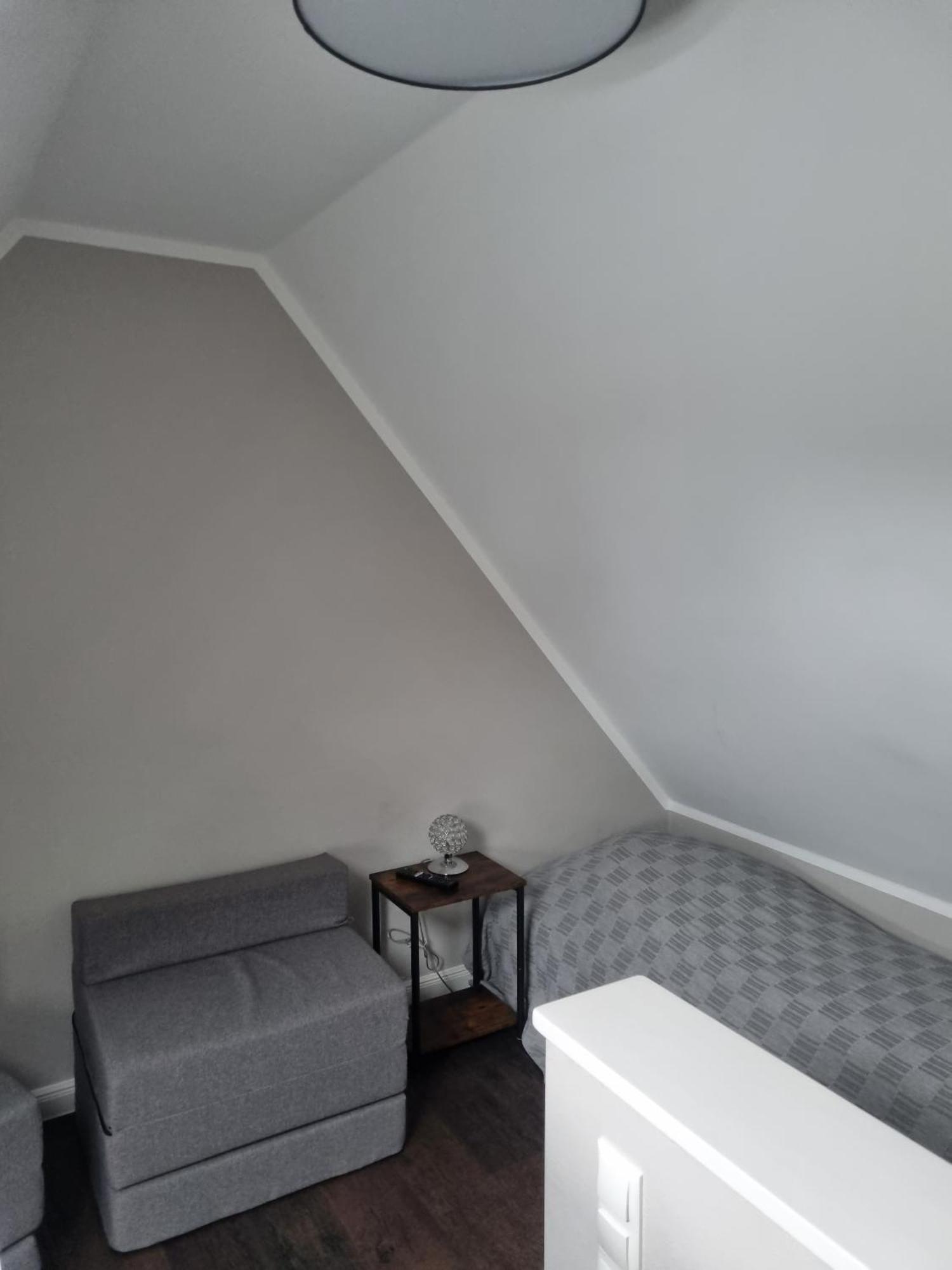 Likehome Suite Buchholz in der Nordheide Oda fotoğraf