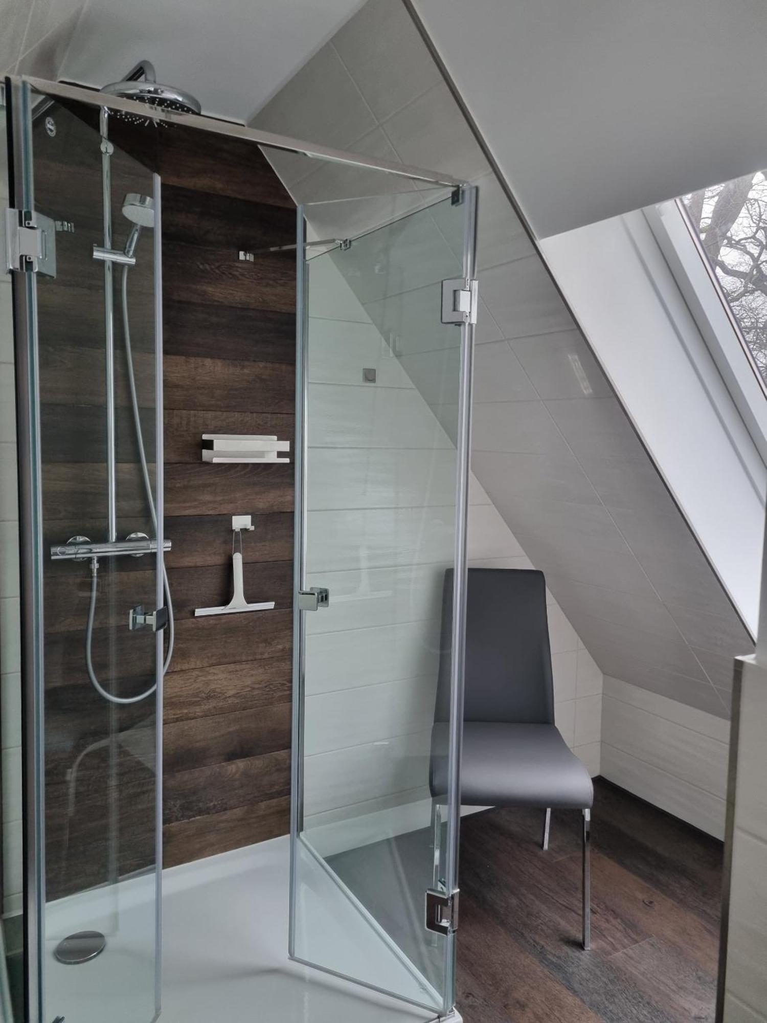 Likehome Suite Buchholz in der Nordheide Oda fotoğraf