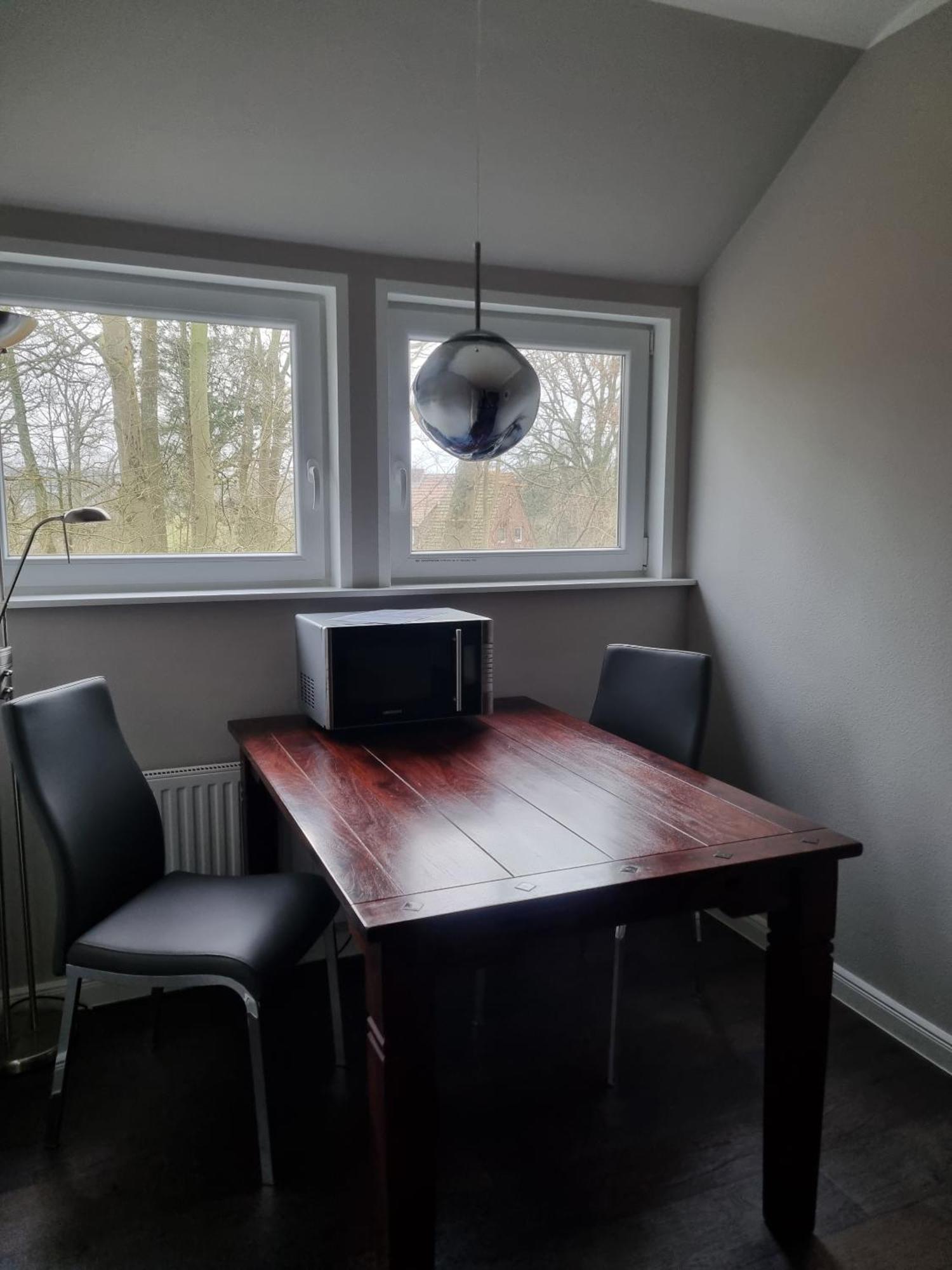 Likehome Suite Buchholz in der Nordheide Oda fotoğraf