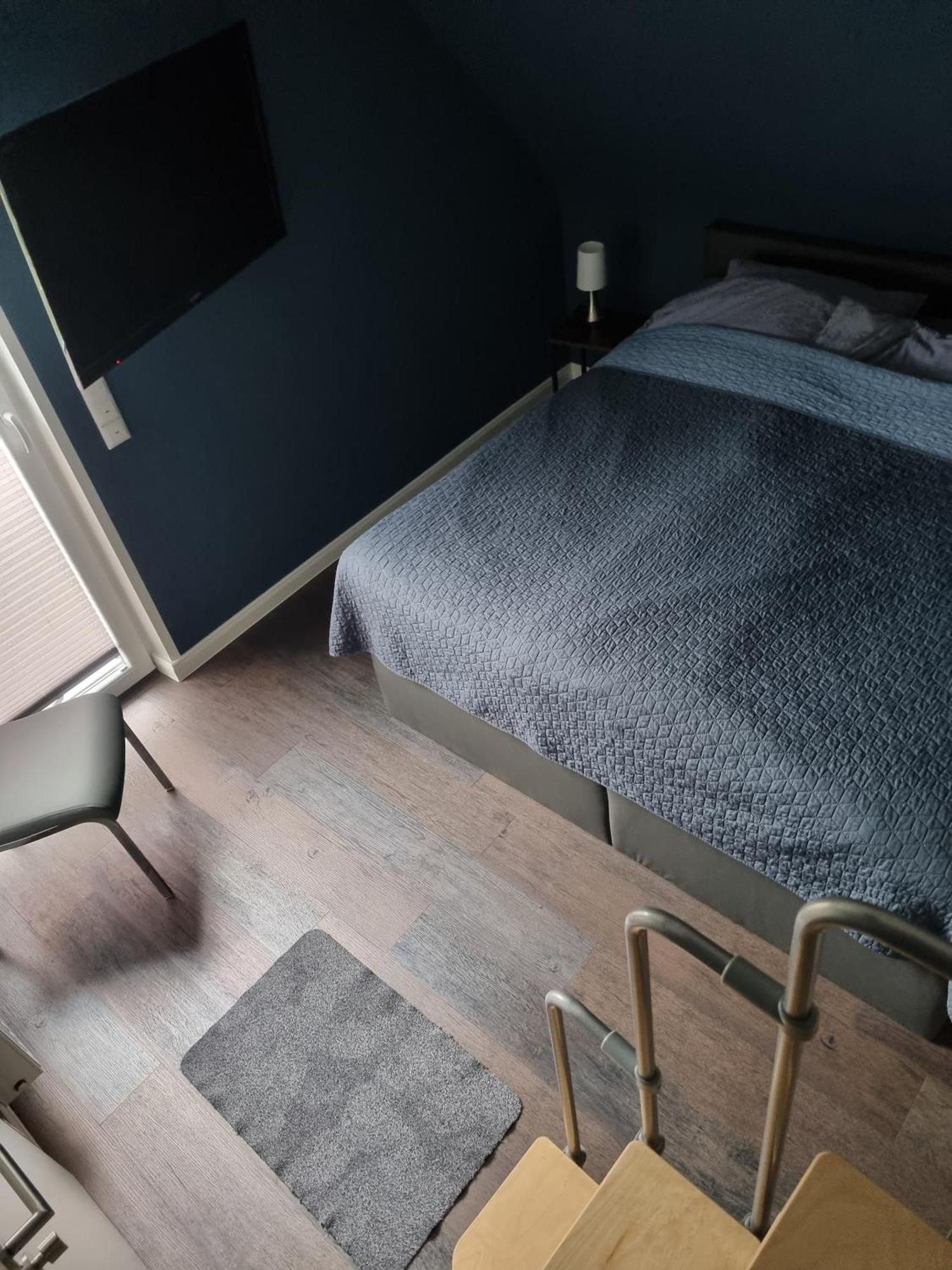 Likehome Suite Buchholz in der Nordheide Oda fotoğraf